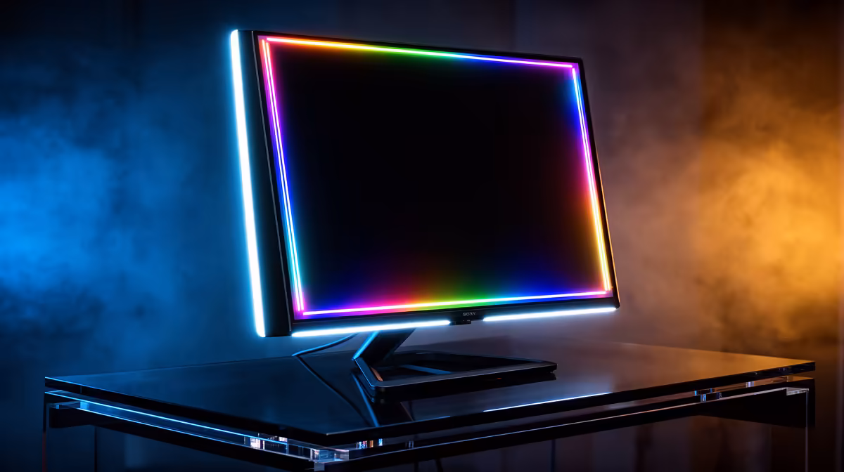 Set Up: 27-Inch 4K QD-OLED Monitor for Gaming, Streaming