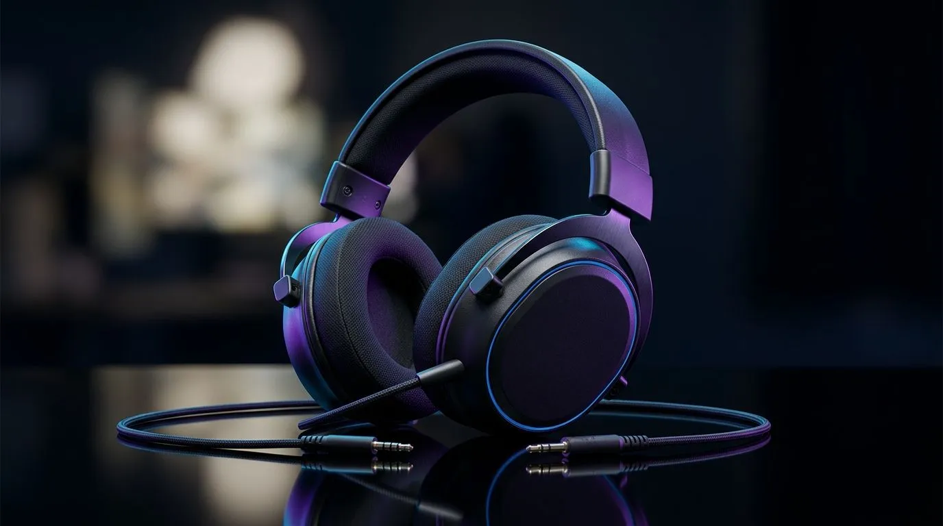 One headset, every platform