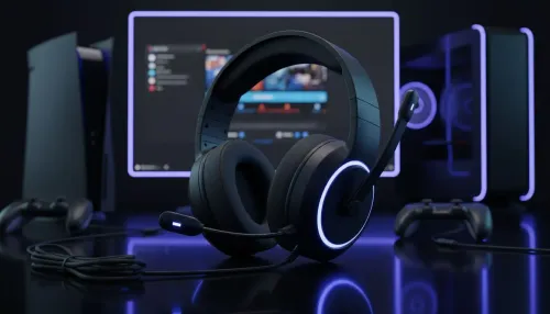 3.5mm Headset PS5 Setup Guide (Controller, Monitor, PC Options)