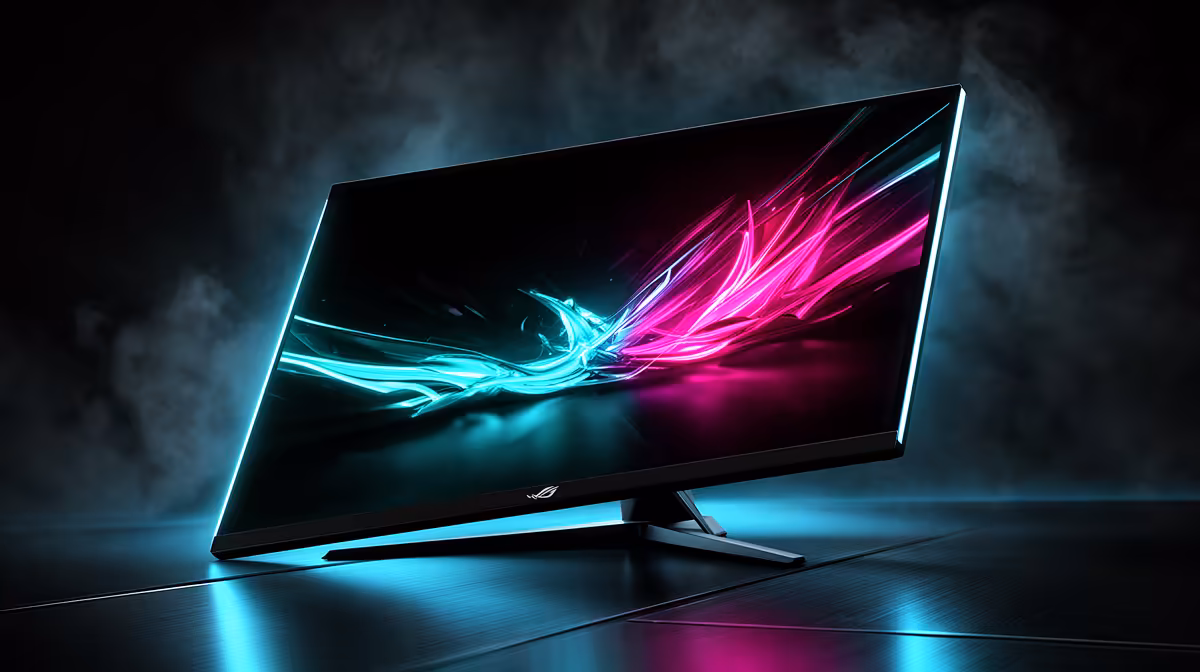 Setup Guide: Set Up a 300Hz QHD Gaming Monitor for Smooth Co