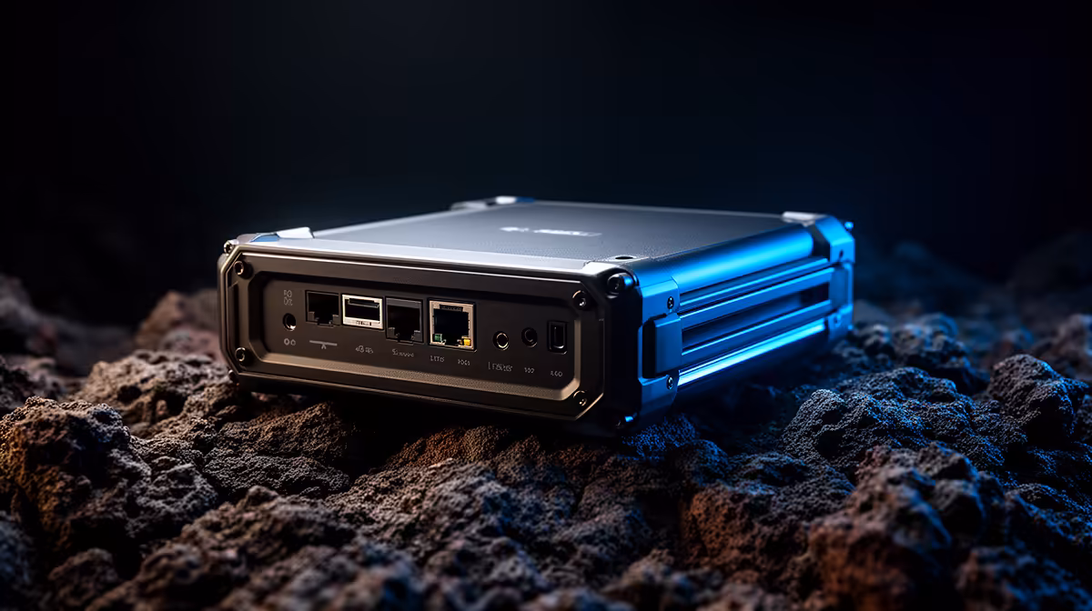 Reliable Backup Internet Setup Guide