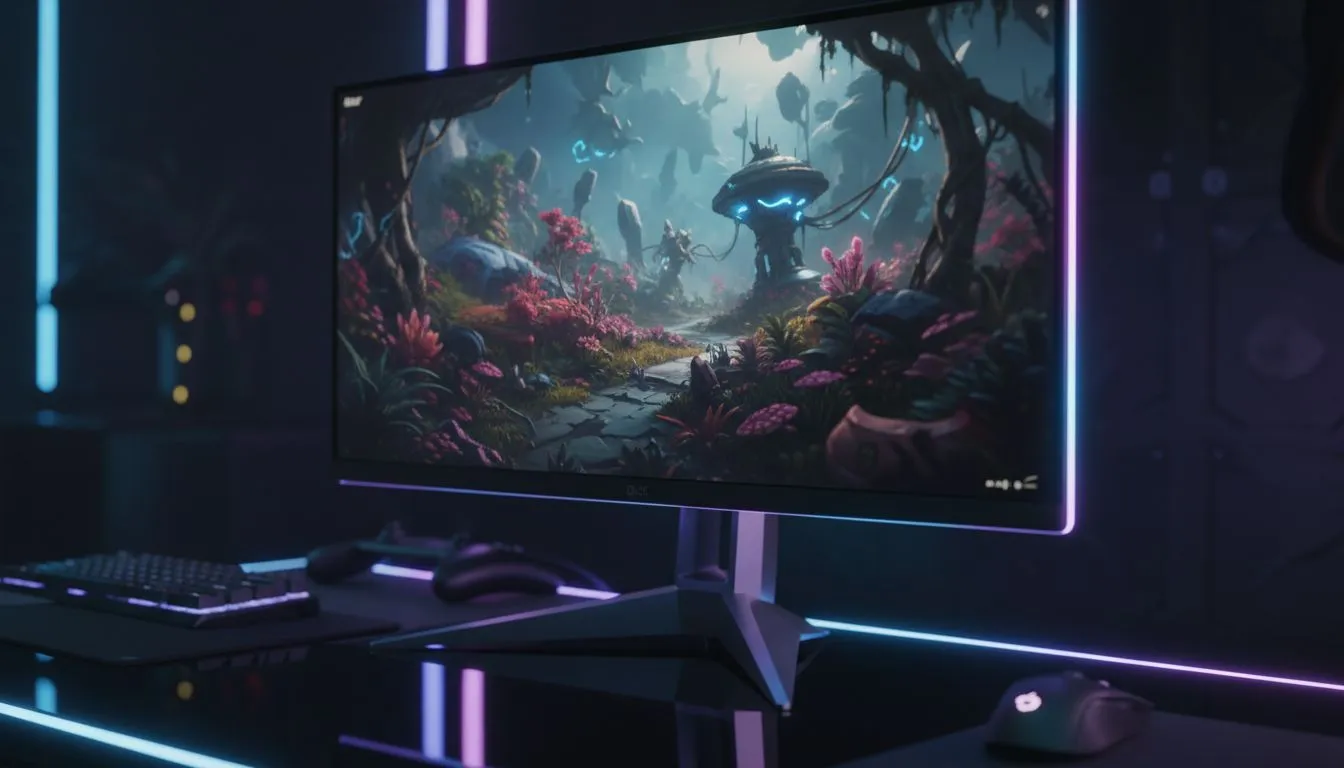 Set Up Your 4K OLED for Best Picture