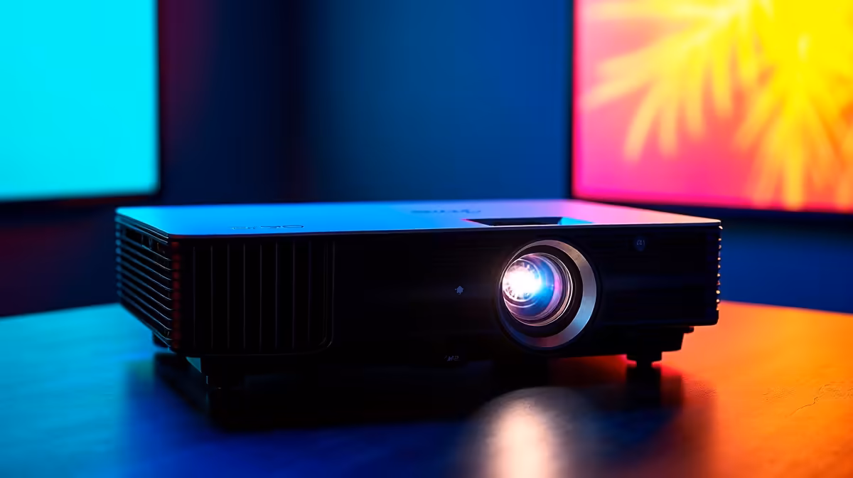 How to Set Up a 4K Projector for Gaming: Complete Guide