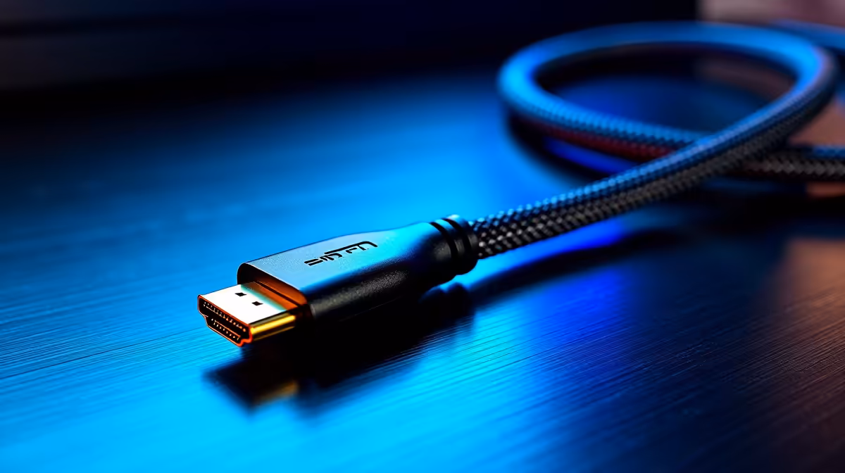 5m HDMI 2.0 Cable Setup Guide for SA 2026