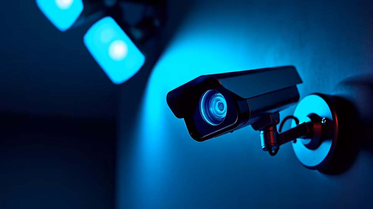 How to Set Up a CCTV System for SA Small Business