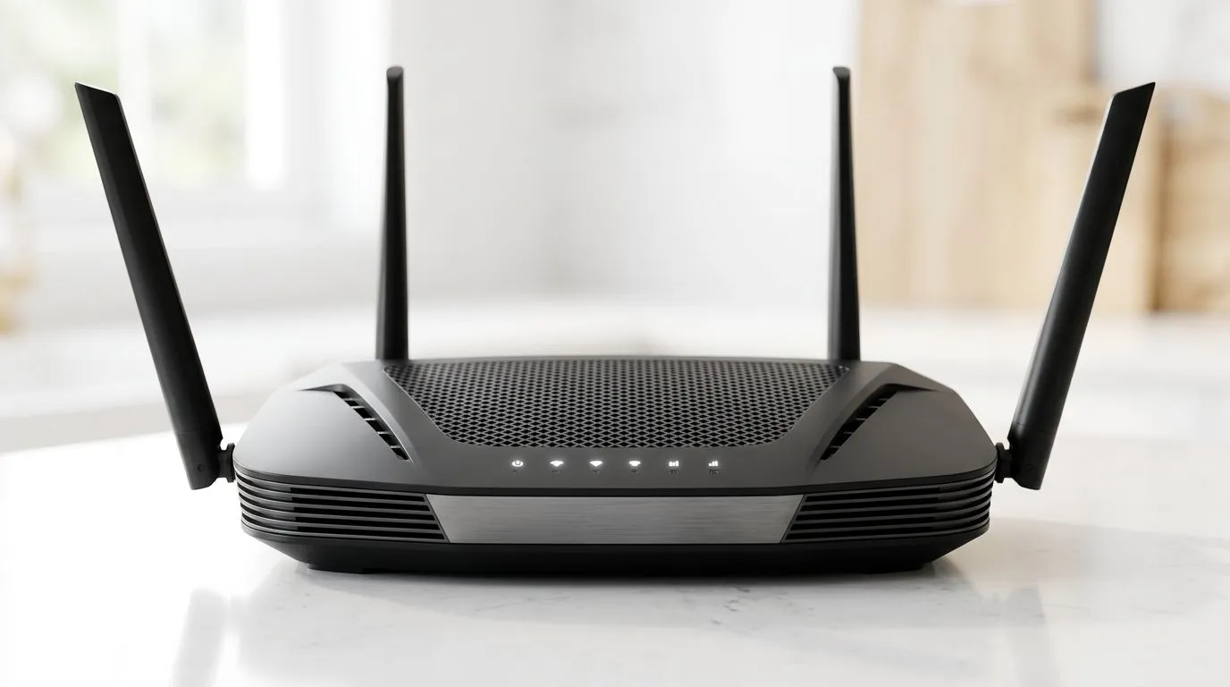 Optimizing Your WiFi 6 Network