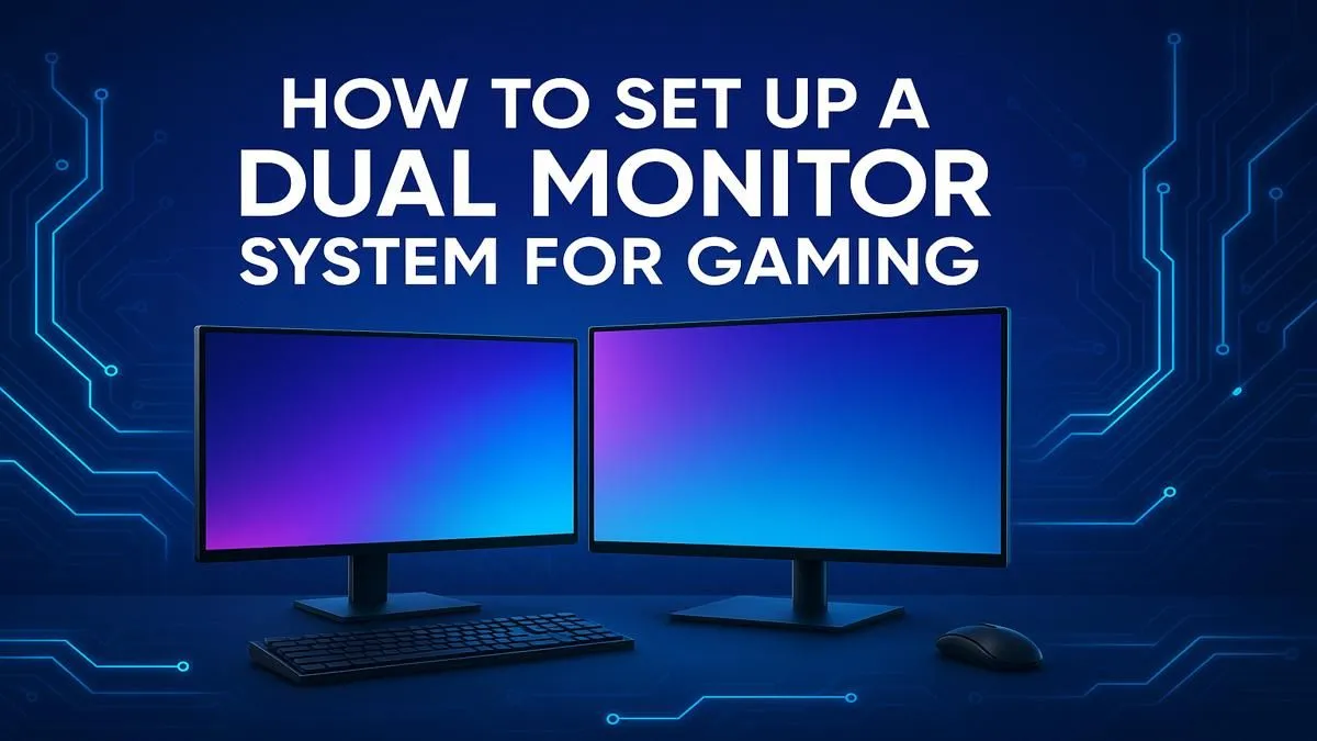 Level Up Your Gaming Battlestation