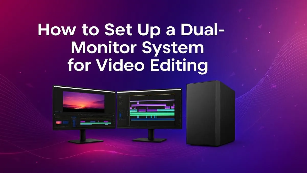 Boost Your Editing Workflow