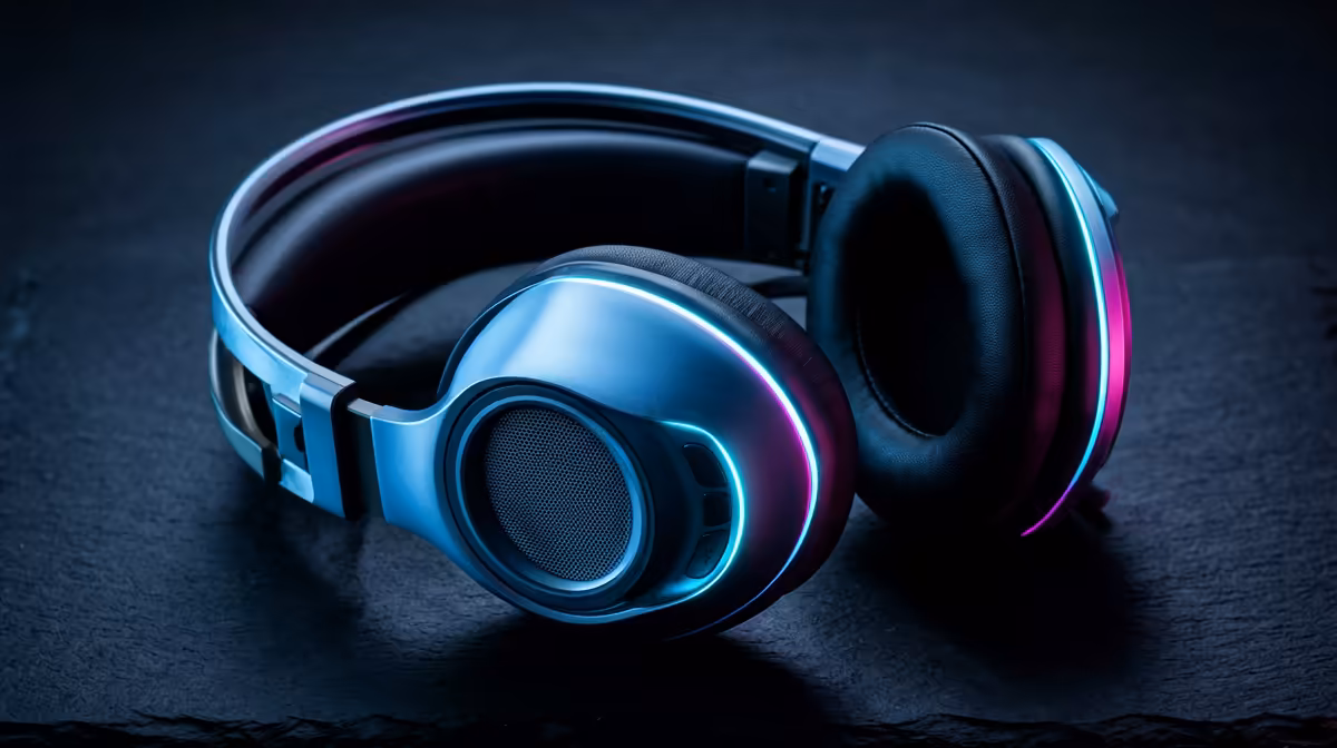 How to Set Up a Dual-Wireless Gaming Headset for PC