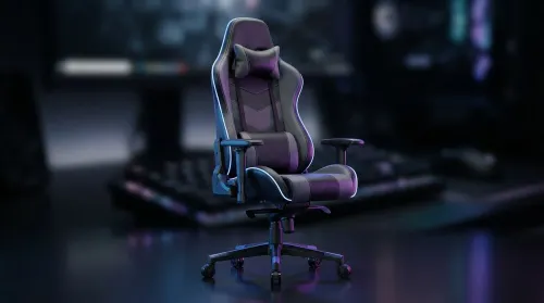 How to Set Up a Gaming Chair for Perfect Ergonomics and Comfort