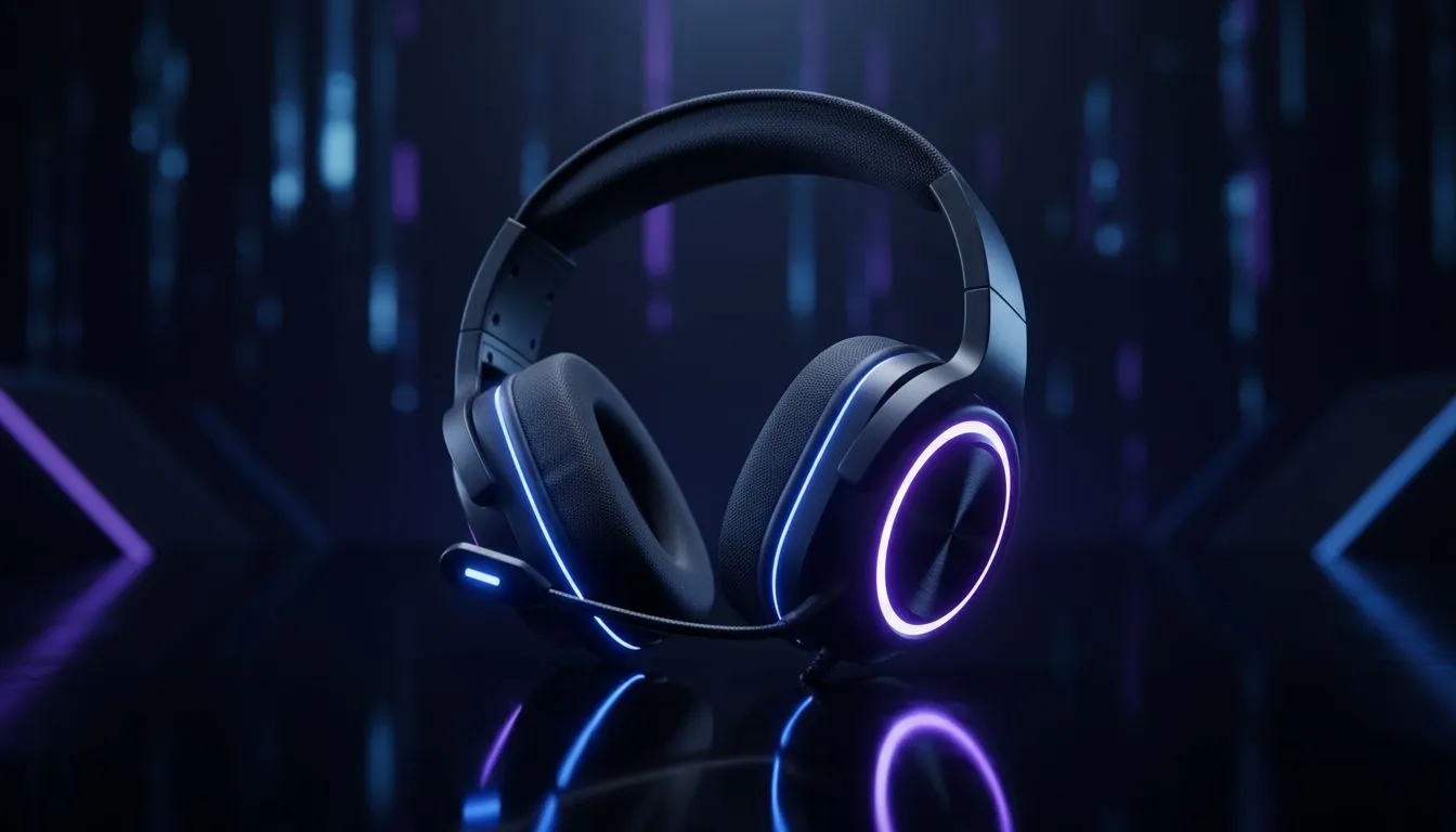 Gaming Headset Setup on Mac