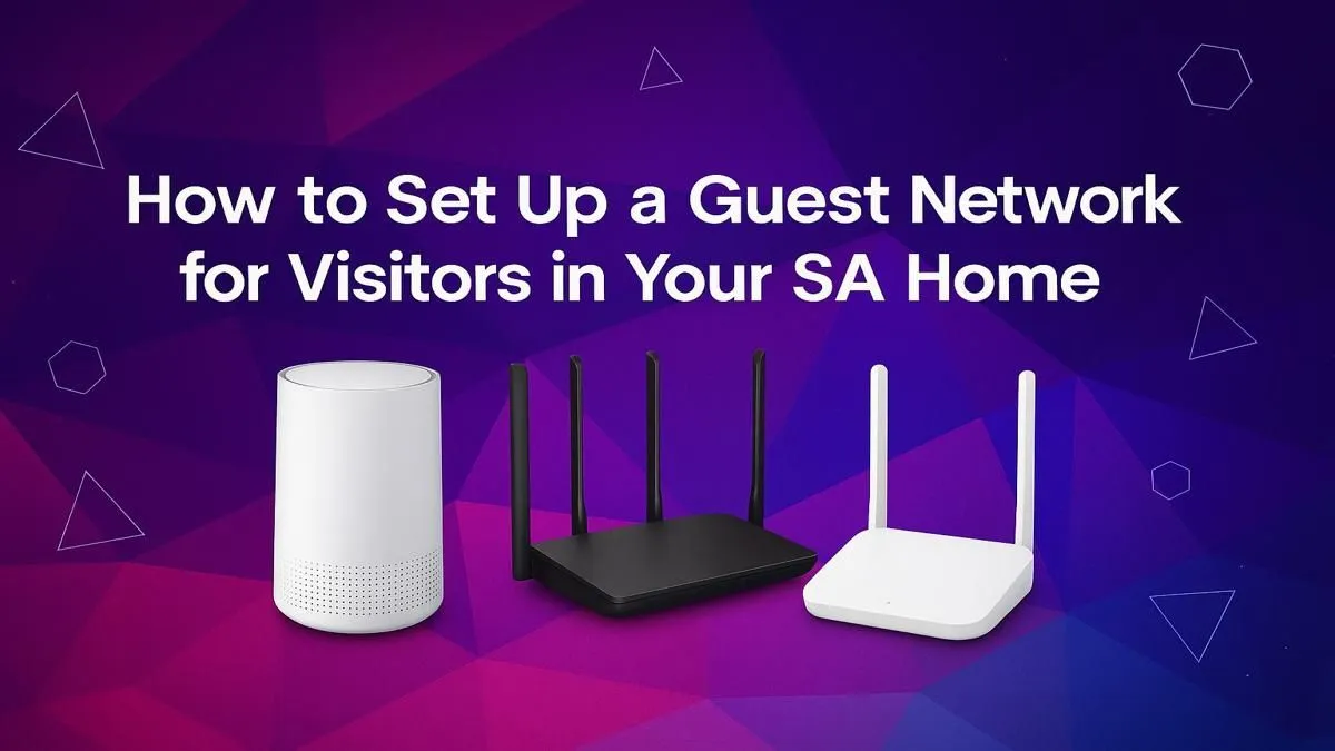 Secure WiFi for Your Visitors