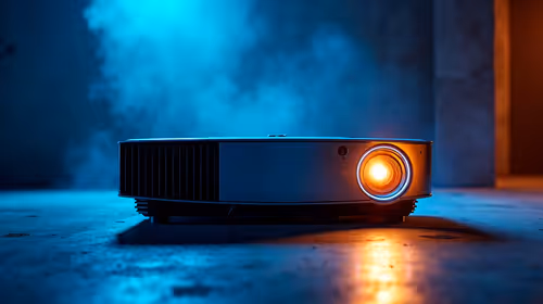 How to Set Up a Home Cinema Projector for Gaming: Complete Guide