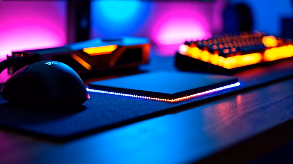 How to Set Up a Home Gaming Room SA on a Budget
