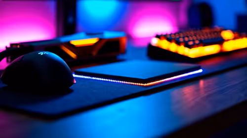 How to Set Up a Home Gaming Room in South Africa on a Budget