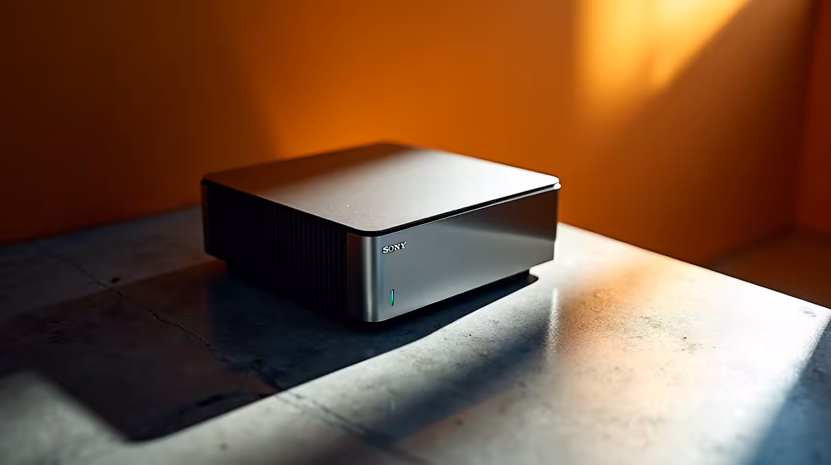 How to Set Up a Home Media Server With a NAS in SA