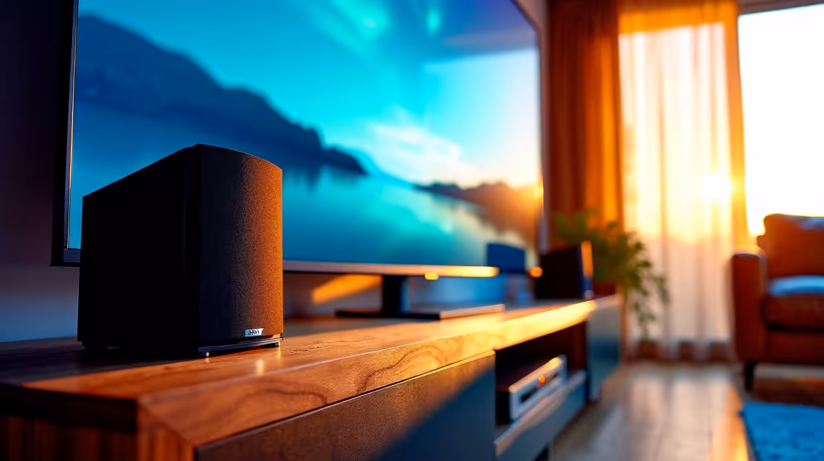 How to Set Up a Home Theatre on a Budget SA