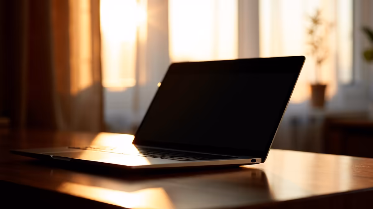 How to Set Up a Laptop for a Parent or Grandparent in