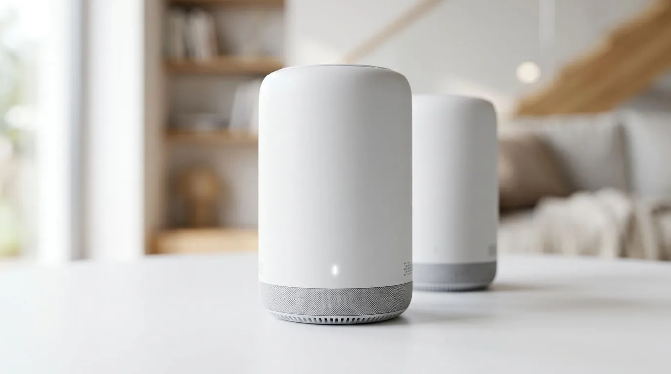 Master Your Home Network