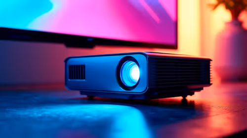 How to Set Up a Mini Projector for Gaming: Complete Guide