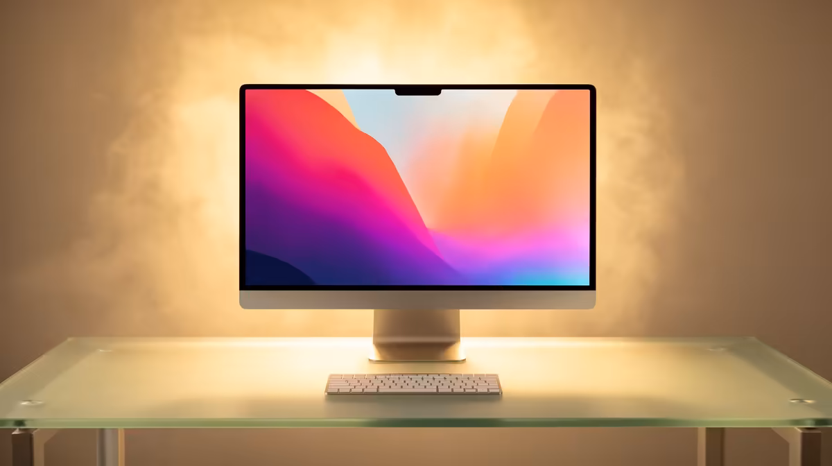 New Mac First-Time Setup Walkthrough