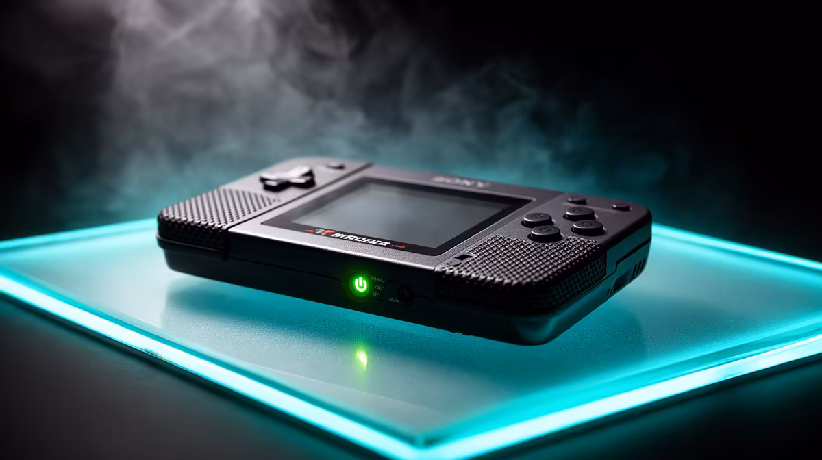 First Boot Setup for Retro Handhelds