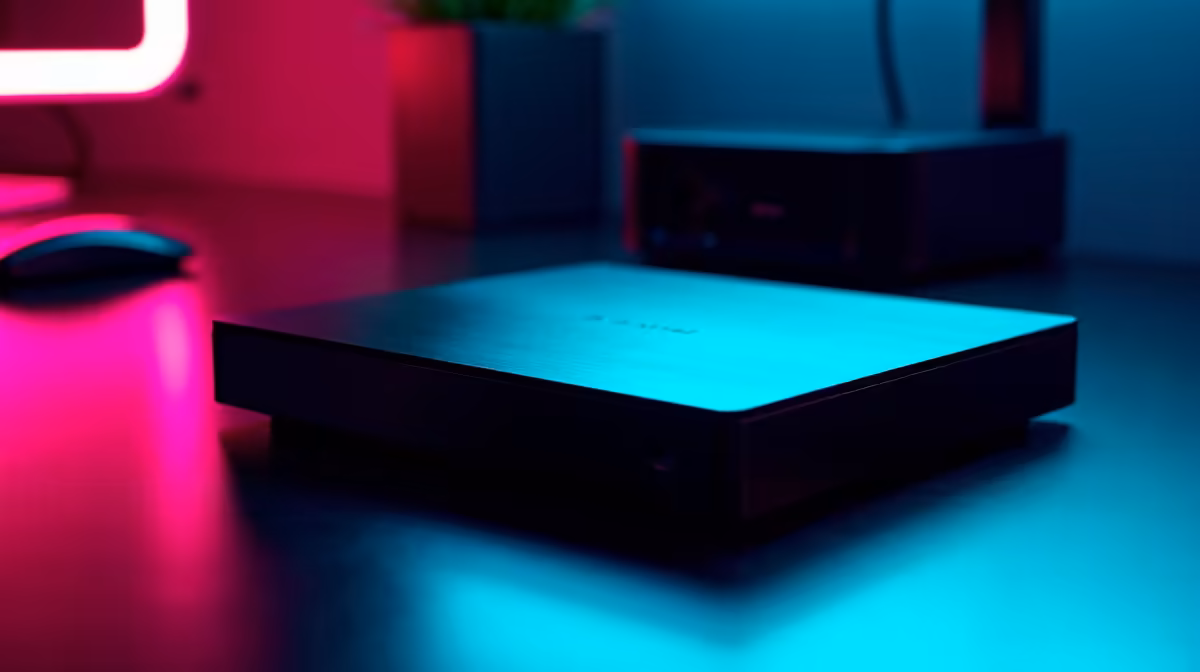 How to Set Up a Plex Media Server at Home in SA