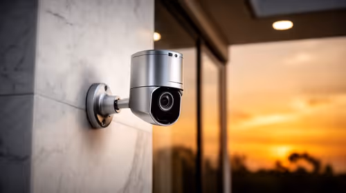 How to Set Up a PoE Security Camera System for Your South African Home