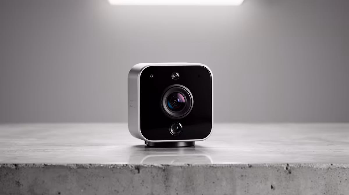 DIY PoE Home Security Guide