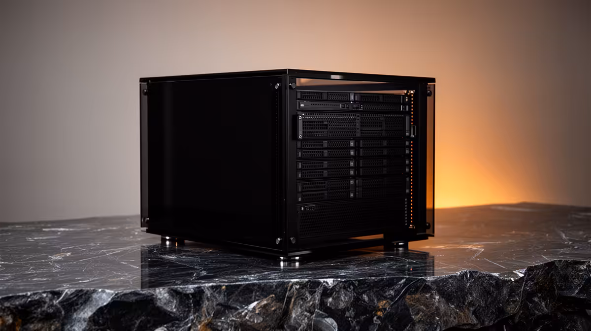 Keep Client Data On-Premises With a Local AI Setup