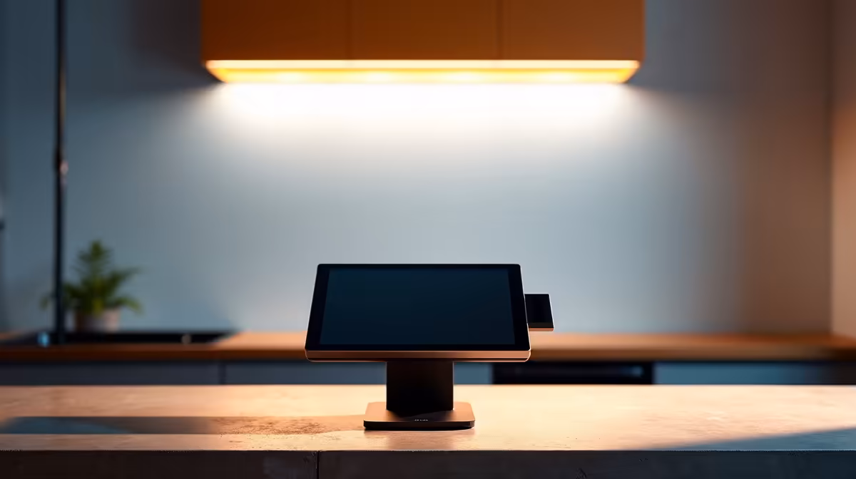 How to Set Up a Retail POS System SA