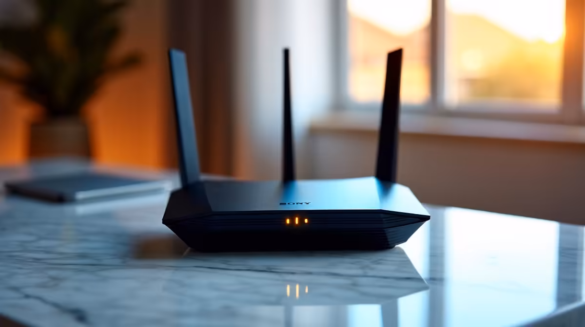 How to Set Up a Small Office Network SA