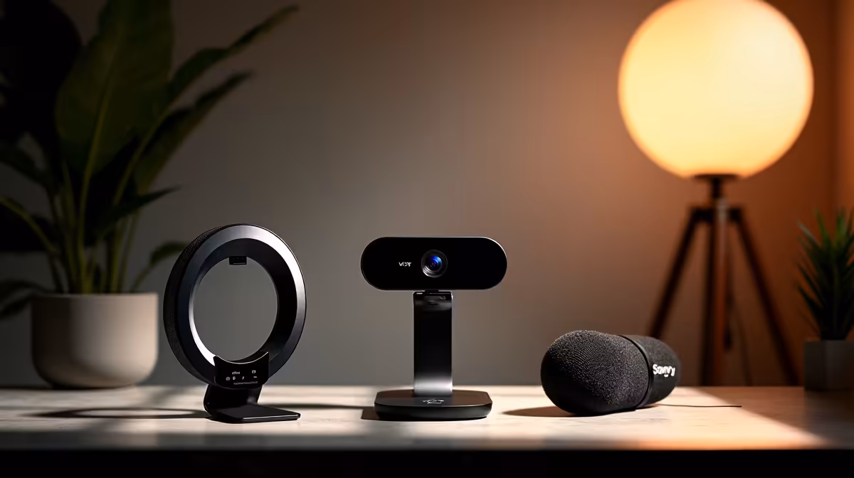 How to Set Up a Streamplify Streaming Kit: Beginner's