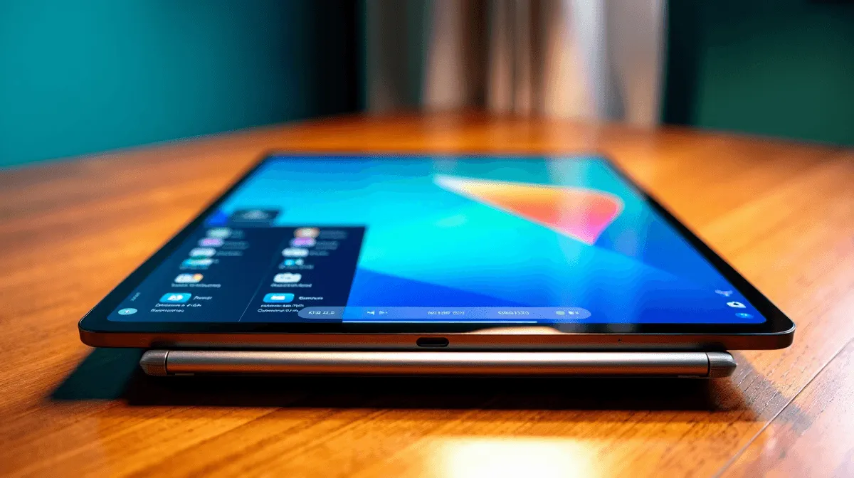 How to Set Up a Tablet for Productivity: