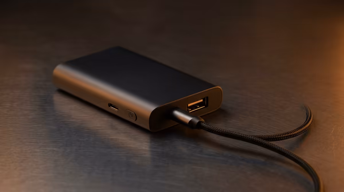 How to Set Up a Thunderbolt 4 Dock for a Cleaner Workstation