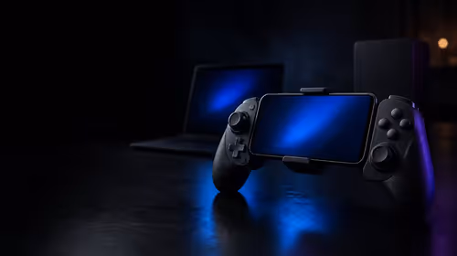 Set Up a Tri-Mode Controller Across Your Devices