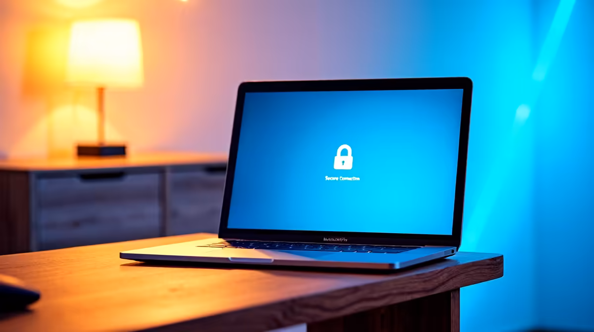 How to Set Up a VPN on Mac for SA Users