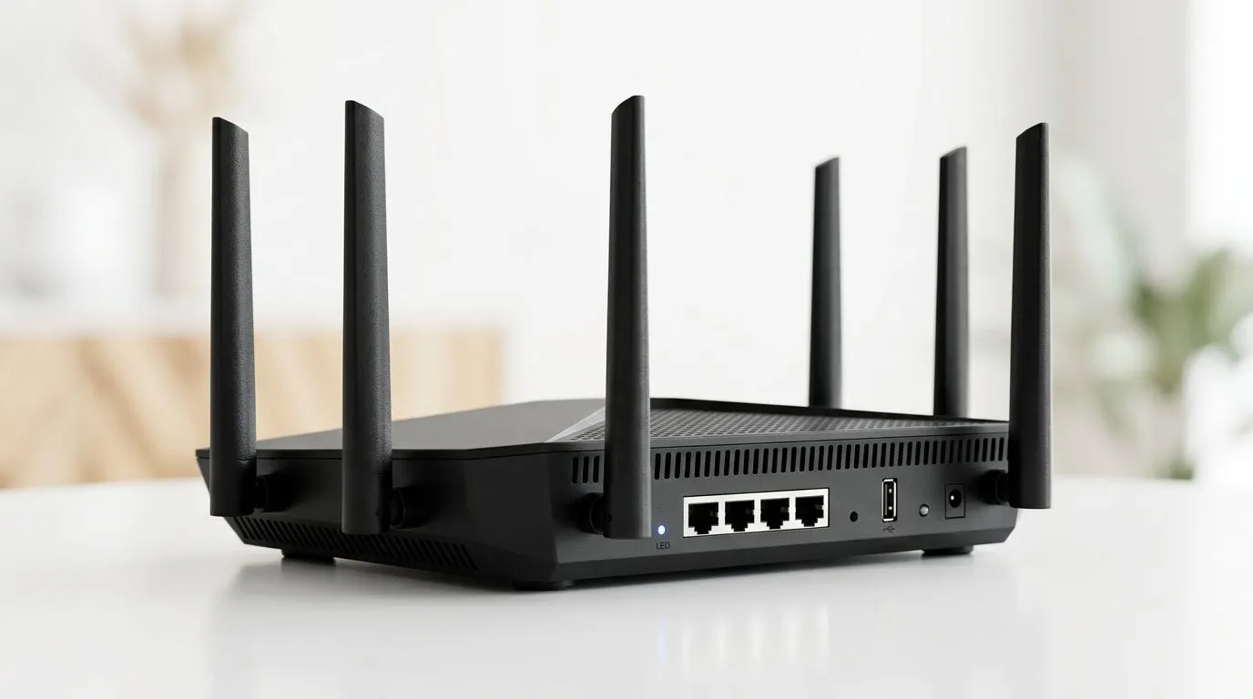 Secure Your Entire Home Network
