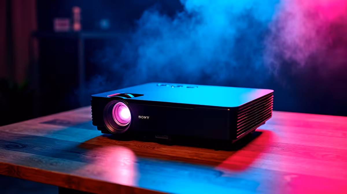How to Set Up a WANBO Projector for Gaming: Input Lag