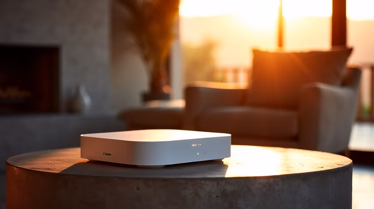 How to Set Up a WiFi 7 Mesh Network in a SA Home