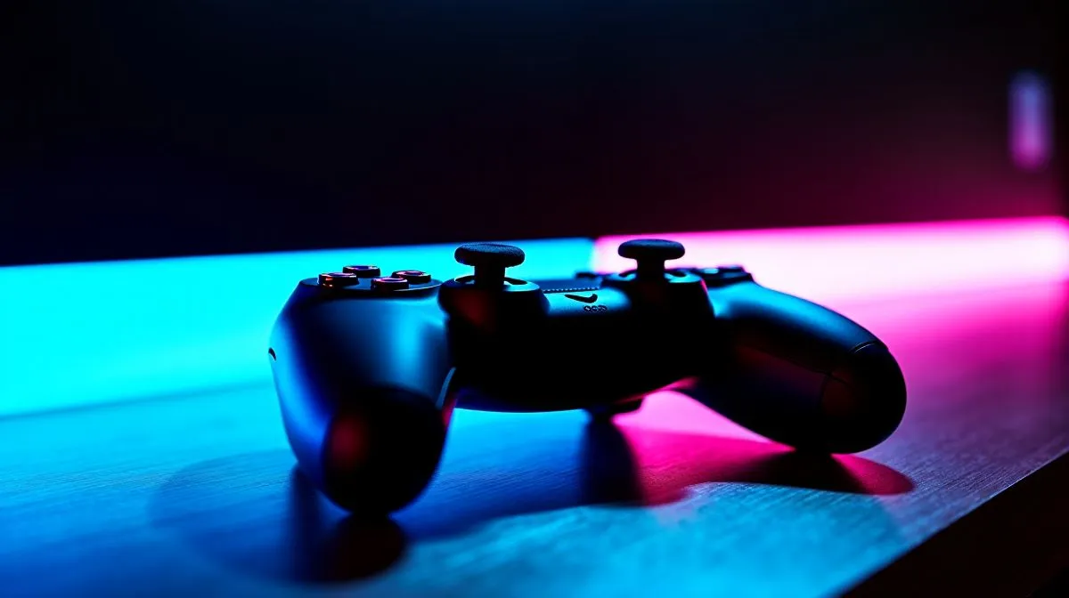 Wired setup steps for lower input lag