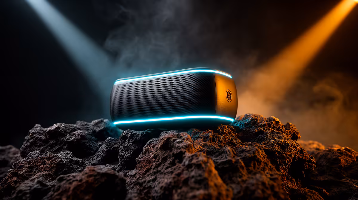 Set Up a Wireless Gaming Speaker for: fit, latency and daily