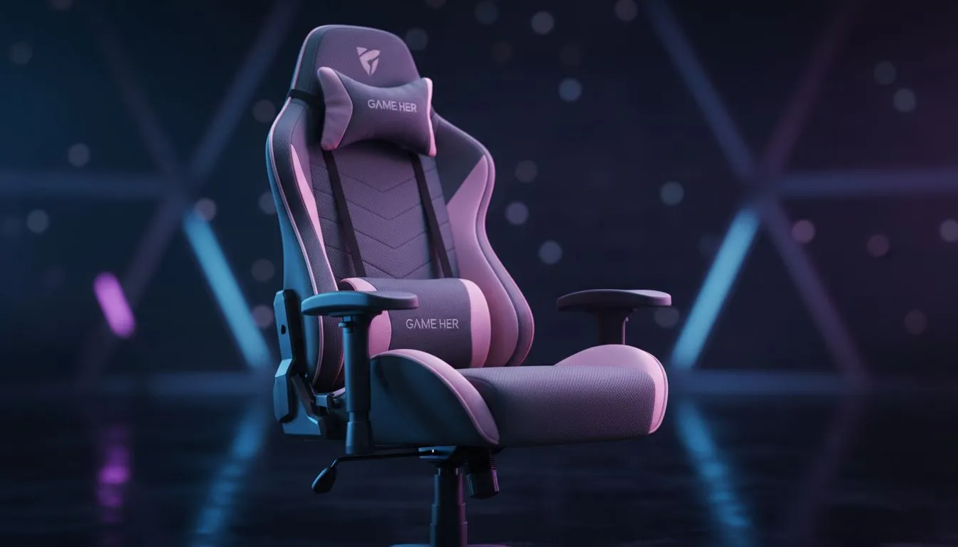 Adjust Neck, Lumbar, Armrests & Recline