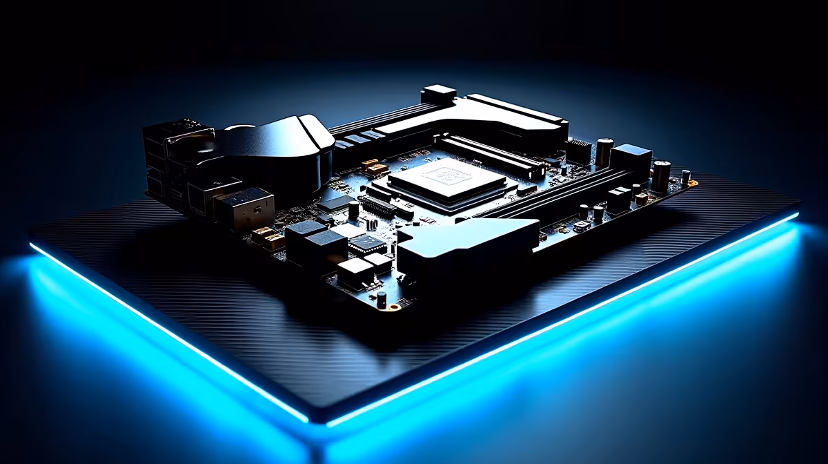 How to Set Up a Z890 ATX Motherboard for Stable DDR5