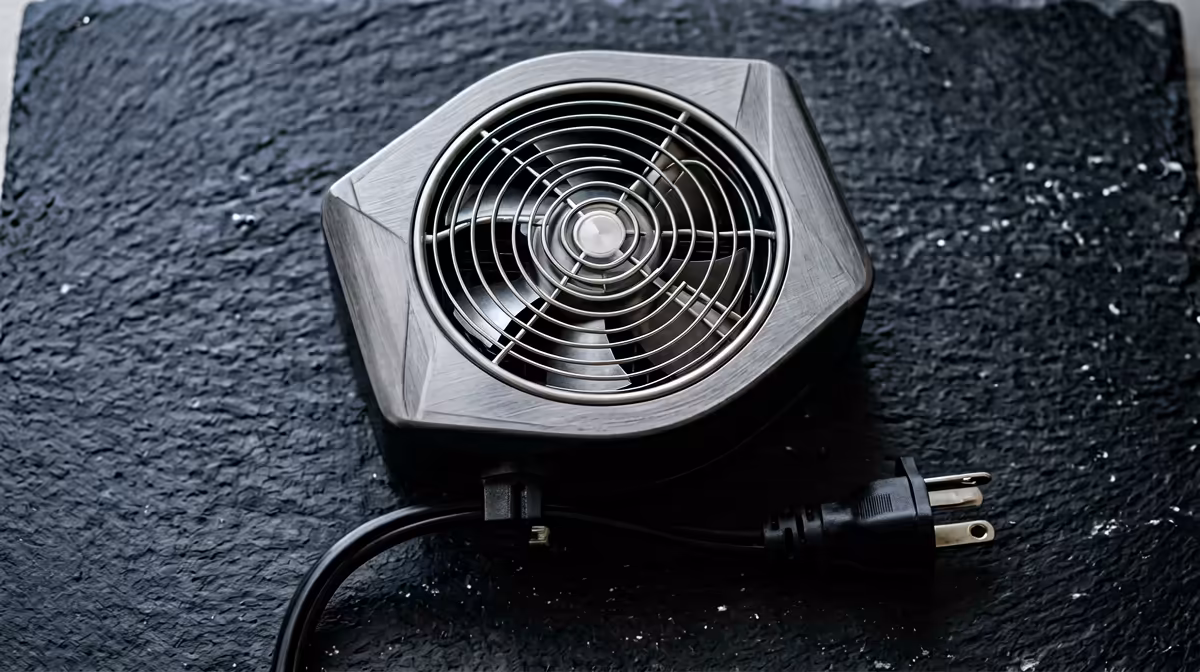 Stop Pi 5 Throttling With Active Cooling