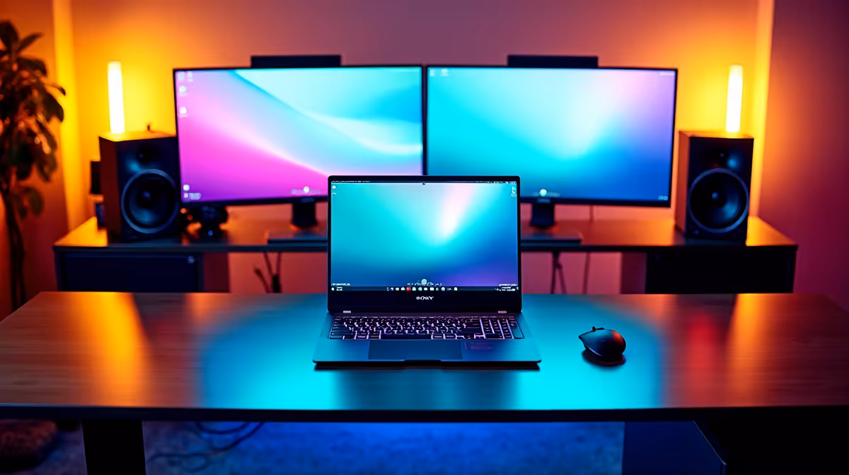 How to Set Up Adobe Premiere Pro for Streaming