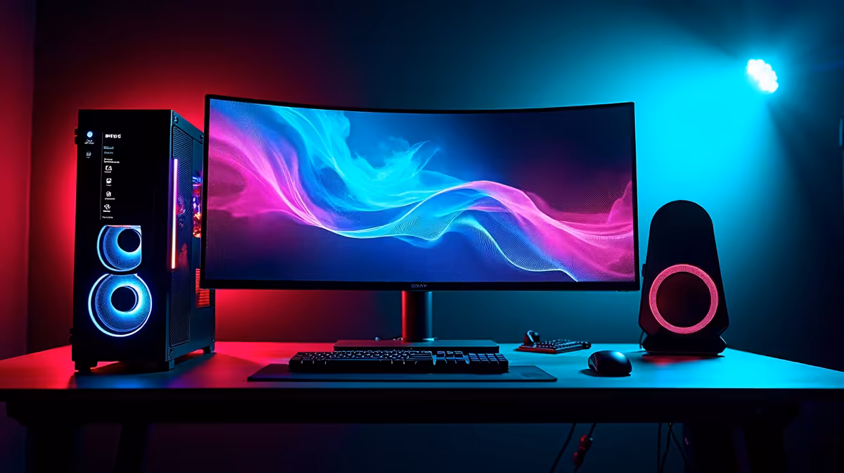 How to Set Up Affinity Photo for Streaming