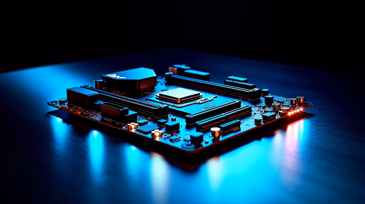 How to Set Up an AM5 X870E Motherboard for DDR5, PCIe