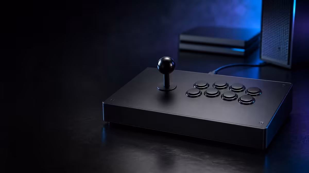 Connect, select direction mode and test every input
