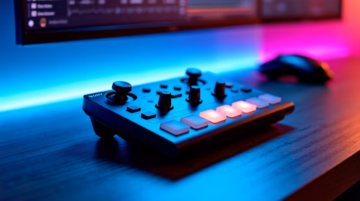 How to Set Up an Elgato Stream Deck for OBS and
